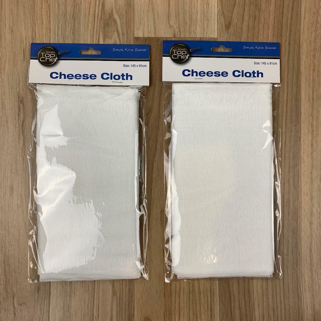 Cheesecloth Strainer Filter Mesh Cooking Cheese Cloth Muslin Tea Juice Tofu Milk