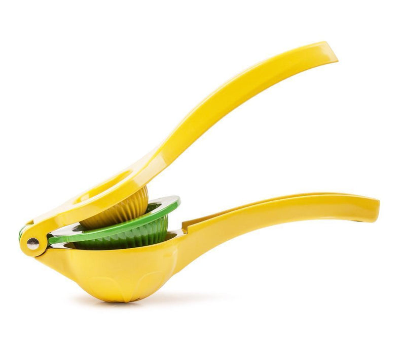 Lemon Squeezer Lime Manual Handheld Juicer Presser Citrus hand press bar tool