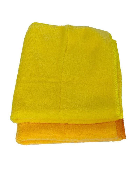 Premium Microfiber Towels Cleaning Cloths Multipurpose Quick Dry Dusting Cloth