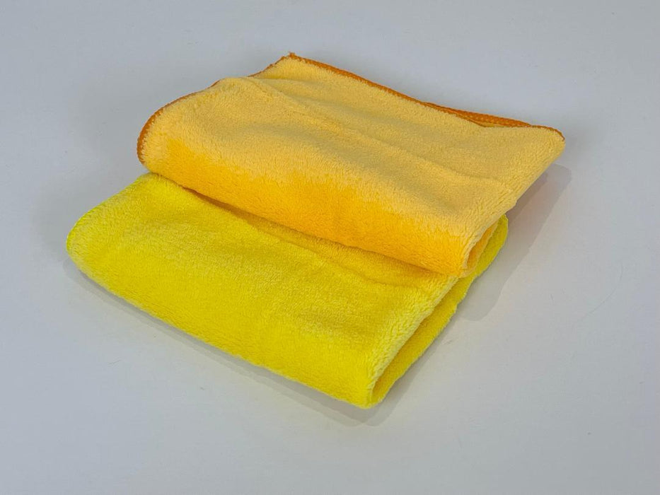 Premium Microfiber Towels Cleaning Cloths Multipurpose Quick Dry Dusting Cloth