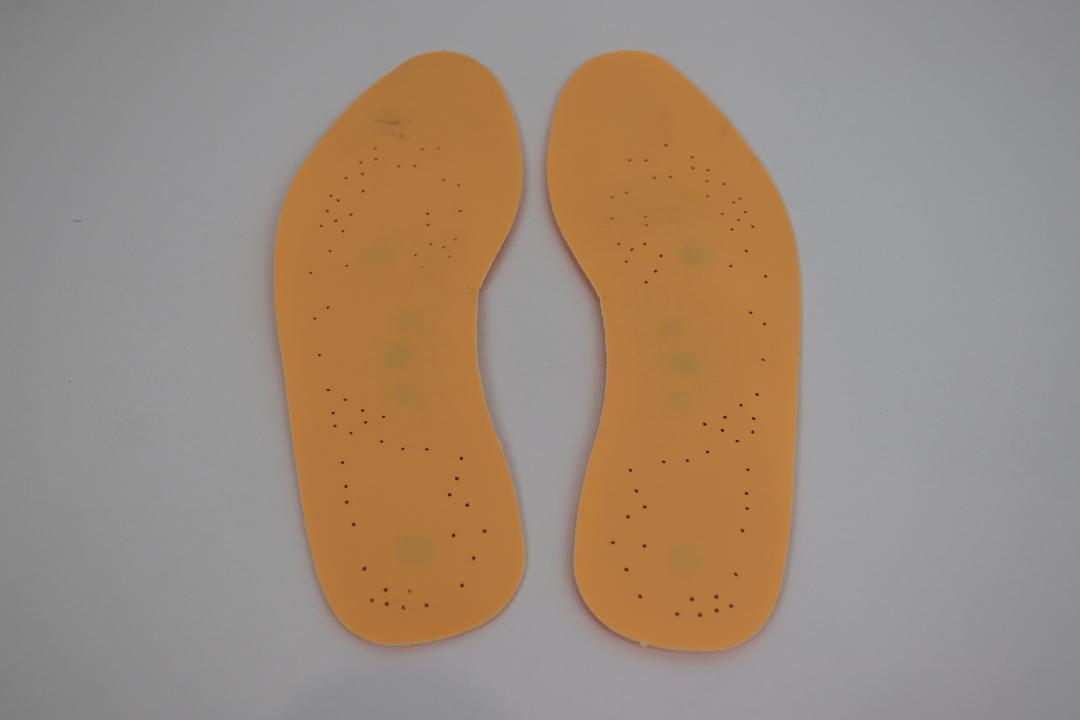 Magnetic Massage Insole Shoes Insoles Insert Pads Acupuncture Points Pain relef