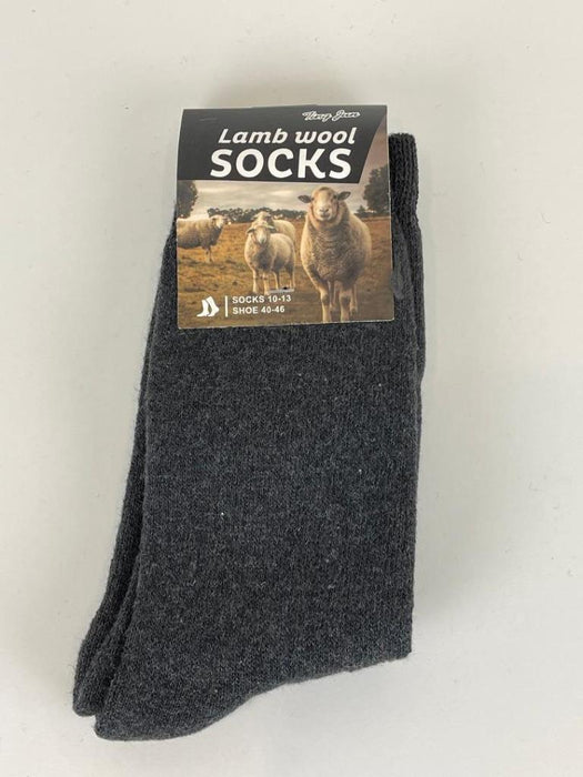 Warm Winter Socks Fur Thermal Sock Lamb Wool Merino Heated Sox s7-12