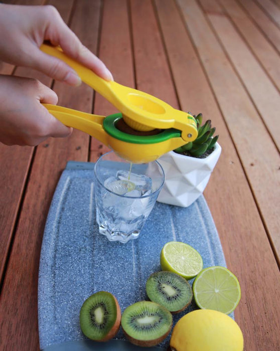 Lemon Squeezer Lime Manual Handheld Juicer Presser Citrus hand press bar tool