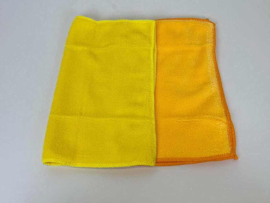 Premium Microfiber Towels Cleaning Cloths Multipurpose Quick Dry Dusting Cloth