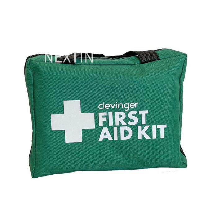 First Aid Kit Medical Set 210pc Travel Emergency Home Office Car ARTG Registered