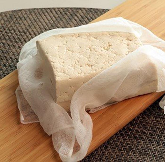 12x Cheesecloth Strainer Filter Mesh Cooking Cheese Cloth Muslin Tea Tofu Milk