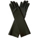 Ladies Party Gloves Wedding Bridal Dance Opera Sun Block Protection glove 32cm