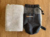 Deluxe Microfiber Travel Towel Sport Beach Towels Ultra Absorbent & Quick Dry