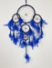 Dream Catcher with Feather Caught Dreams Wall Hanging Ornament Home Decor 52cm