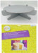 Round Cake Stand Cupcake Holder Paper Cardboard Birthday Wedding 30cm Pack of 2