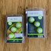 Fridge balls Refrigerator Absorber Odour Removal keep Fruit & Veg Fresh Longer