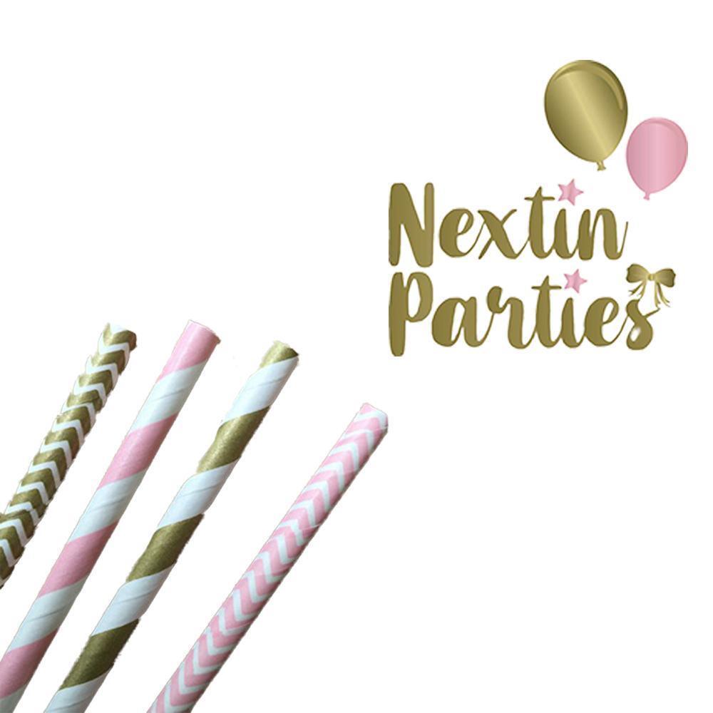 Bridal Shower Decorations Rose Gold Bachelorette Party Decoration Set Wedding