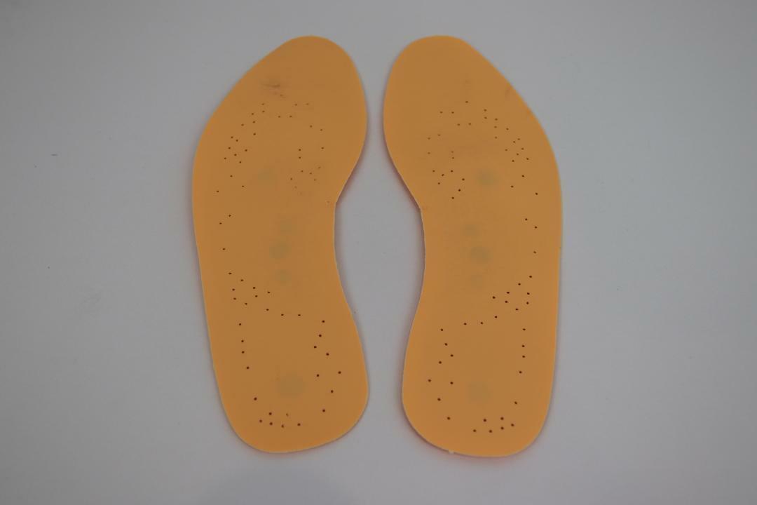 Magnetic Massage Insole Shoes Insoles Insert Pads Acupuncture Points Pain relef