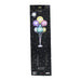 Balloon Stand Kit with Led Light Table Balloons Holder Wedding Birthday Party