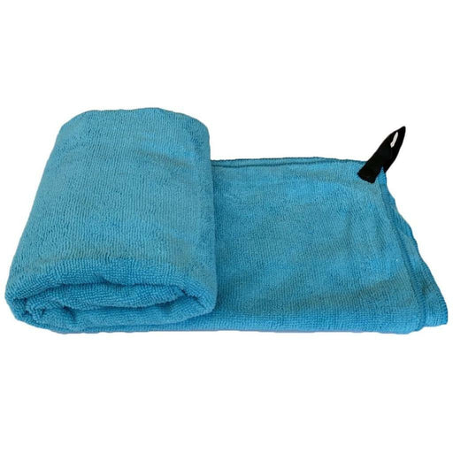 Deluxe Microfiber Travel Towel Sport Beach Towels Ultra Absorbent & Quick Dry