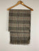 Winter Scarf Soft Unisex Scarves Shawl Wrap Tartan Check Plaid Blanket Oversize