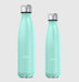 Insulated Water Bottle Thermal Double Wall Drink Vacuum Flask 350-500ml Hot Cold