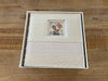 Wedding Photo Albums 200 Pocket Ivory Cover Album with Front Picture Window