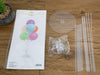 Balloon Stand Kit Table Balloons Holder for Wedding Birthday Party Decorations