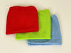 Microfiber Towels Cleaning Cloths Multipurpose Quick Dry Dusting Cloth 6/12pcs