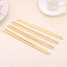 Disposable Bamboo Chopsticks Wood Individually Wrapped for Party Sushi Bulk Buy