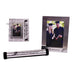 Graduation Certificate Holder & Photo Frame School Year College Diploma Keepsake