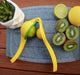 Lemon Squeezer Lime Manual Handheld Juicer Presser Citrus Zester Cheese Grater