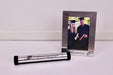 Graduation Certificate Holder & Photo Frame School Year College Diploma Keepsake