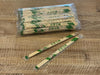 Disposable Bamboo Chopsticks Wood Individually Wrapped for Party Sushi Bulk Buy