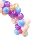 DIY Multicolour Balloon Arch Garland kit Confetti Balloons Party Decoration 81pc