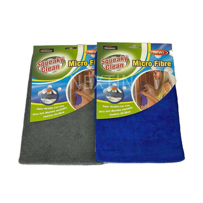 Microfiber Kitchen Tea Towels Dish Drying Cloths Multipurpose Quick Dry Towel