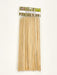 Bamboo Skewers BBQ Sticks Grill Meat Fruit Corn Cocktail Wood Party Skewer 25cm