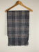 Winter Scarf Soft Unisex Scarves Shawl Wrap Tartan Check Plaid Blanket Oversize