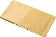 Plastic Table Cloth for Parties Disposable Tablecloths Gold Rectangle 137x274cm