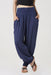 Caroline Morgan Harem Pants Women Casual Baggy Hippie Bohemian Yoga Travel Beach