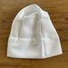 Chef Hat White Kitchen Hats Cook Baker Hotel Restaurant Adult Unisex Cotton Poly