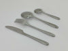 Cutlery Set Stainless Steel High quality Dinner Knives Forks Spoon Mirror Polish