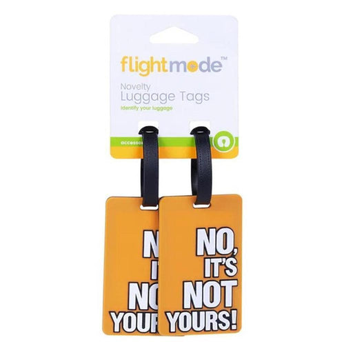 Travel Luggage Funny Tags Name Tag Address ID Labels for Suitcase Bag Baggage