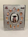 School Years Photo Frames Photos K-12 Collage Picture Frame with 13 Openings