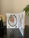 Baby's Early Years Picture Photo Frame Keepsake Newborn Baby Shower Boy Girl