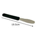 Sandwich Butter Spreader Cheese Knife Spatula Stainless Steel Breakfast Tool