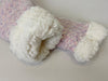 Warm Winter Socks with Fur Women Bed Slipper Sock Soft Thick Fluffy Socks