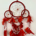 Dream Catcher with Feather Caught Dreams Wall Hanging Ornament Home Decor 52cm