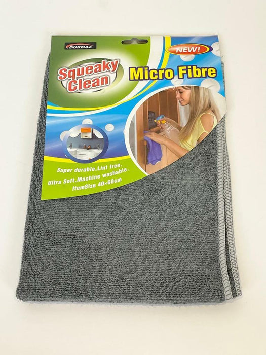 Microfiber Kitchen Towels Cleaning Cloths Multipurpose Quick Dry Cloth Tea Towel