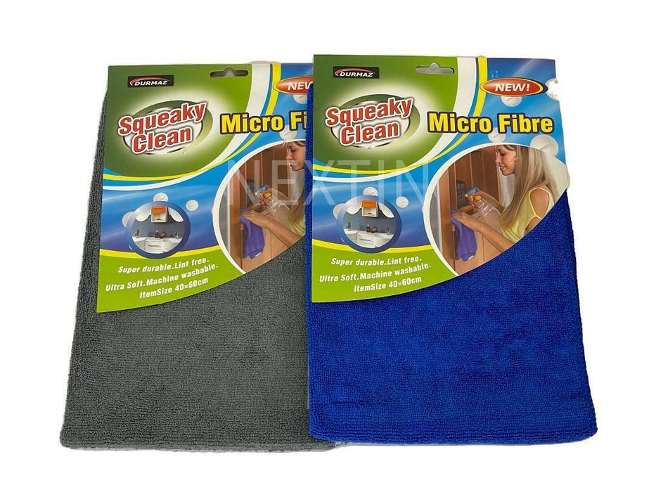 Microfiber Kitchen Towels Cleaning Cloths Multipurpose Quick Dry Cloth Tea Towel