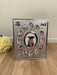 School Years Photo Frames Photos K-12 Collage Picture Frame with 13 Openings