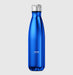 Insulated Water Bottle Thermal Double Wall Drink Vacuum Flask 350-500ml Hot Cold