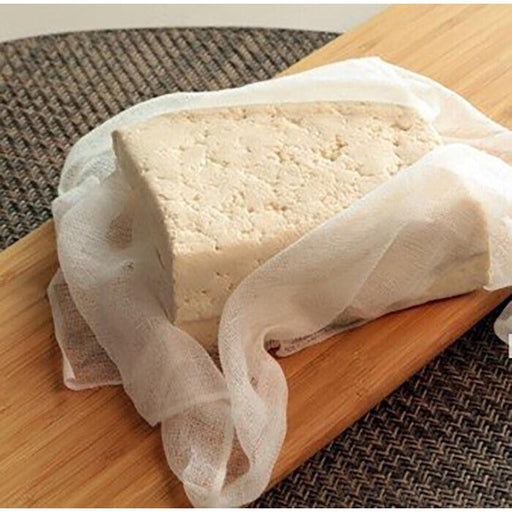 Cheesecloth Strainer Filter Mesh Cooking Cheese Cloth Muslin Tea Juice Tofu Milk