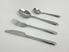 Cutlery Set Stainless Steel High quality Dinner Knives Forks Spoon Mirror Polish