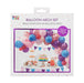 DIY Multicolour Balloon Arch Garland kit Confetti Balloons Party Decoration 81pc